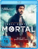 Amazon.de: Mortal [Blu-ray] für 6,99€ + VSK