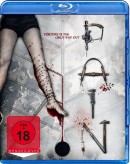 Amazon.de: Pain [Blu-ray] für 3,51€ inkl. VSK