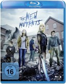 Thalia.de: The New Mutants [Blu-ray] für 3,09€ inkl. VSK