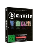 [Vorbestellung] Turbine-Shop.de: Bandits [Limited Edition Blu-ray Disc Softbox + Schuber] 19,95€ + VSK