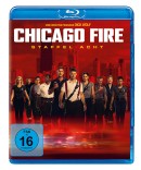 Amazon.de: Chicago Fire – Staffel 8 [Blu-ray] für 14,99€ + VSK