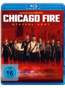 Amazon.de: Chicago Fire – Staffel 8 [Blu-ray] für 14,99€ + VSK