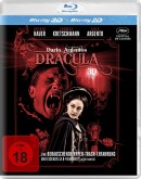 Amazon.de: Dario Argentos Dracula [3D Blu-ray] für 5,97€ + VSK