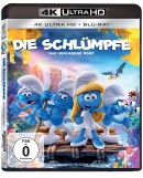 Amazon.de: Die Schlümpfe – Das verlorene Dorf (4K-UHD BD-2) für 7,79€ + VSK