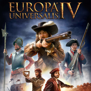 Europa Universalis IV