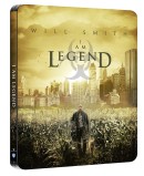 Amazon.it: Erbarmungslos & I am Legend [4K + Blu-ray] Steelbook für je 15,68€ + VSK