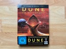 [Review/Unboxing] Dune – Der Wüstenplanet (1984) Limited 4K UHD 3-Disc Mediabook (Cover A)