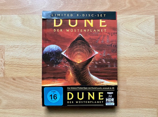 Dune