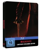 Amazon.de: Malignant [Blu-ray] für 6,69€ + VSK