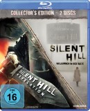 Amazon.de: Silent Hill – Willkommen in der Hölle / Silent Hill: Revelation [Blu-ray] [Collector’s Edition] für 8,97€ + VSK