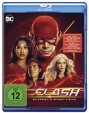 Amazon.de: The Flash: Staffel 6 [Blu-ray] für 17,99€ + VSK