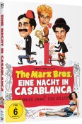 Amazon.de: The Marx Bros. – Eine Nacht in Casablanca – Limited Mediabook-Edition plus Booklet für 12,19€ + VSK