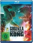 Thalia.de: Godzilla vs. Kong [Blu-ray] für 4,09€ inkl.VSK