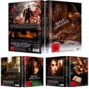 [Vorbestellung] Saturn.de: Black Christmas (2006) Mediabook 3 Artworks [Blu-ray] 29,99€