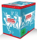 Amazon.de: Adriano Celentano – Azzurro-Edition (+ CD) [Blu-ray] für 33,97€ + VSK