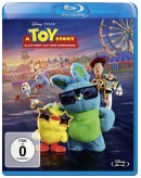Amazon.de: A Toy Story: Alles hört auf kein Kommando [Blu-ray] für 7,19€ + VSK