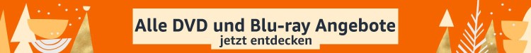 Amazon.de: Frühe Black Friday Angebote & 6 Blu-rays für 30€ (08 Nov. 2021 bis 18 Nov. 2021)