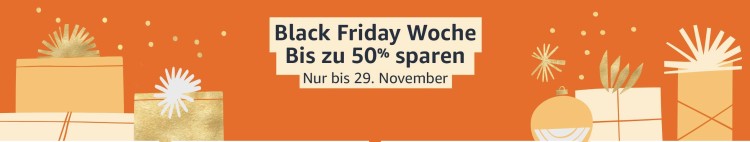 Amazon.de: Neue Aktionen Black Friday – DVDs und Blu-rays reduziert und Anime 3 für 2 (19. – 29.11.2021)