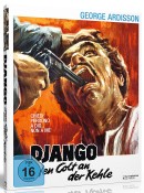 Amazon.de: Django – Den Colt an der Kehle – Mediabook – Cover B [Blu-ray] für 9,72€ + VSK