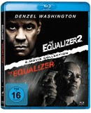 Amazon.de: Equalizer 1 + 2 [Blu-ray] für 7,99€ + VSK