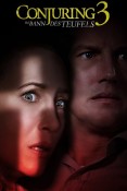 Amazon Prime Video: Filme leihen für 0,99€ mit u.a. Conjuring 3: Im Bann des Teufels