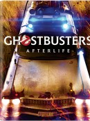 [Vorbestellung] Amazon.de: Ghostbusters Legacy / Afterlife Steelbook [Blu-ray] für 22,99€ + VSK