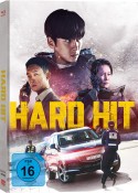 [Vorbestellung] Capelight Shop: Hard Hit 2-Disc Limited Collectors Edition im Mediabook (Blu-ray + DVD) für 20,65€ + VSK