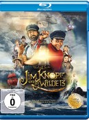 Amazon.de: Jim Knopf und die Wilde 13 [Blu-ray] für 7,99€ + VSK