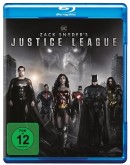 Amazon.de: Zack Snyder’s Justice League [Blu-ray] für 6,97€ + VSK uvm.