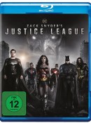 Amazon.de: Zack Snyder’s Justice League [Blu-ray] für 6,97€ + VSK uvm.