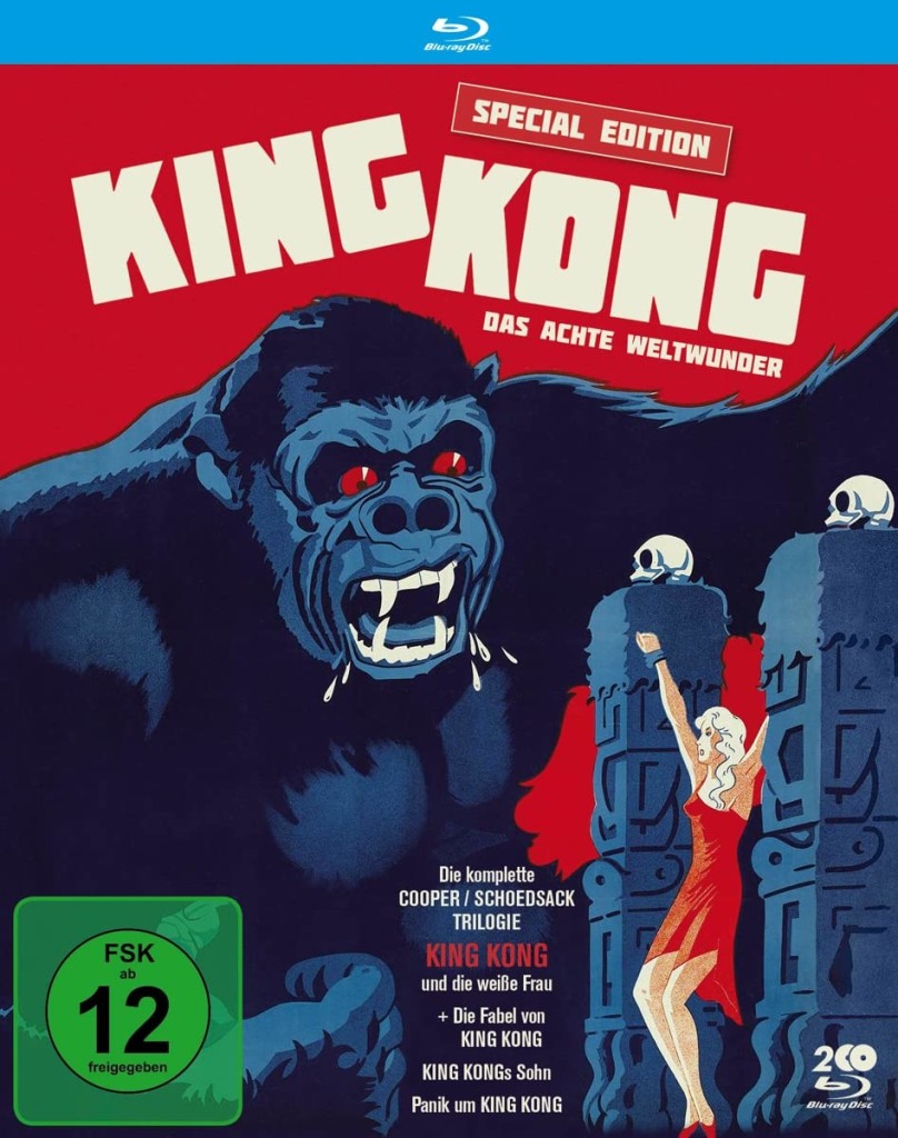 King Kong (1933)