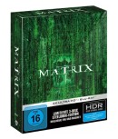 [Vorbestellung] Saturn.de: Matrix (Titans of Cult 4K UHD + Blu-ray Steelbook) 34,99€