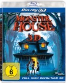 Amazon.de: Monster House [3D Blu-ray] für 4,81€ + VSK