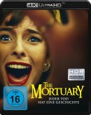 Amazon.de: The Mortuary (4K Ultra HD/UHD) für 12,97€ + VSK uvm.