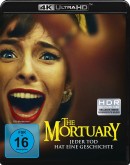 Amazon.de: The Mortuary (4K Ultra HD/UHD) für 12,97€ + VSK uvm.