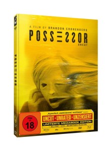 Possessor 