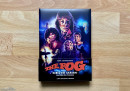 [Review/Unboxing] The Fog (1980) wattiertes Mediabook (Cover A) 84 Entertainment (Blu-ray + Bonus Blu-ray)
