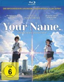 Amazon.de: Your Name. – Gestern, heute und für immer [Blu-ray] für 9,99€