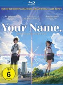 Amazon.de: Your Name. – Gestern, heute und für immer [Blu-ray] für 9,99€