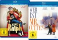 Thalia.de: Blu-ray Bundle für ab 6,99€ (ggf. abzgl 17 % und vsk-frei)