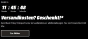 Saturn.de / MediaMarkt.de: versandkostenfrei auf alles (auch Großgeräte) (bis 28.11.2021, 19:59 Uhr)