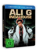 JPC.de: Ali G Indahouse (Blu-ray im Steelbook) für 9,99€ inkl. VSK