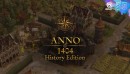 Ubisoft.com: Anno 1404 History Edition [PC] gratis bis 14.12.2021