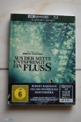 [Review] Aus der Mitte entspringt ein Fluss im Mediabook