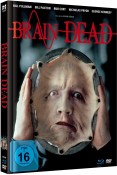 Amazon.de: Brain Dead – Uncut Limited Mediabook (+DVD plus Booklet/digital remastered) [Blu-ray] für 12,97€ + VSK