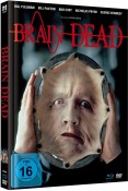 Amazon.de: Brain Dead – Uncut Limited Mediabook (+DVD plus Booklet/digital remastered) [Blu-ray] für 9,99€ uvm.