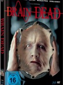 Amazon.de: Brain Dead – Uncut Limited Mediabook (+DVD plus Booklet/digital remastered) [Blu-ray] für 9,99€ uvm.