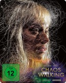 Amazon.de: Chaos Walking – Limited Steelbook Edition (4K Ultra HD) für 16,87€