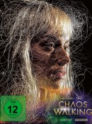 Amazon.de: Chaos Walking – Limited Steelbook Edition (4K Ultra HD) für 16,87€