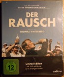 [Review] Der Rausch Mediabook